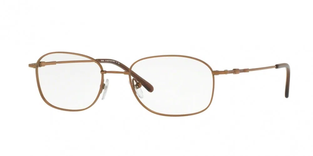 Sferoflex 9002 Eyeglasses - view 2
